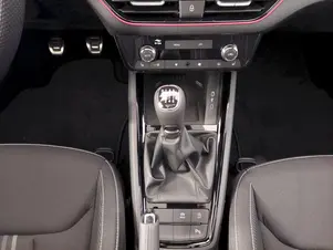 Škoda Scala Monte Carlo