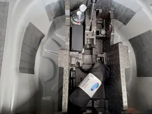 Škoda Scala Monte Carlo