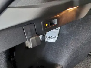 Škoda Scala Monte Carlo