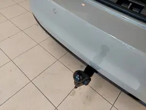 Škoda Scala Monte Carlo