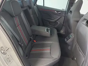 Škoda Scala Monte Carlo