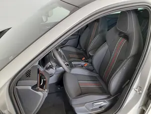 Škoda Scala Monte Carlo