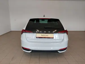 Škoda Scala Top Selection