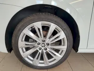 Škoda Scala Top Selection