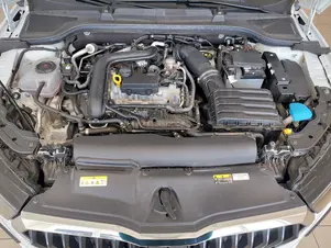 Škoda Scala Top Selection