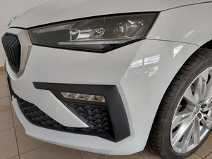 Škoda Scala Top Selection