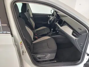 Škoda Scala Top Selection