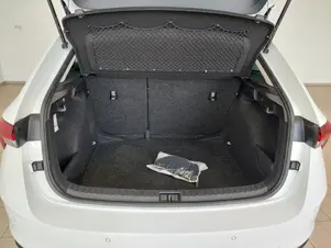 Škoda Scala Top Selection