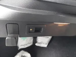 Škoda Scala Top Selection