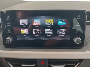 Škoda Scala Top Selection