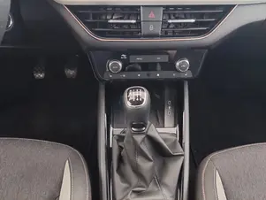 Škoda Scala Top Selection