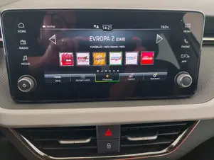 Škoda Scala Top Selection