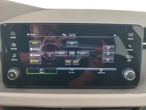 Škoda Scala Top Selection