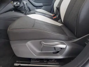 Škoda Scala Top Selection