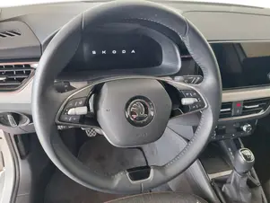 Škoda Scala Top Selection