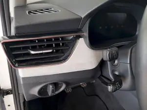 Škoda Scala Top Selection