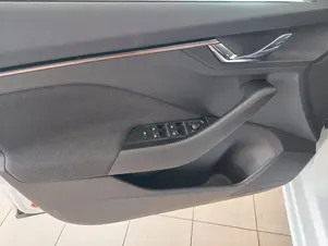 Škoda Scala Top Selection