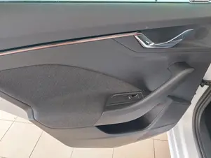 Škoda Scala Top Selection