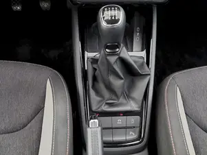 Škoda Scala Top Selection