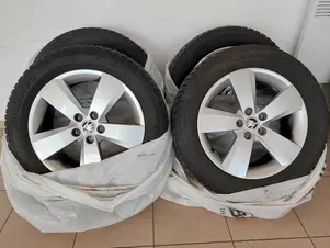 Škoda Scala Top Selection