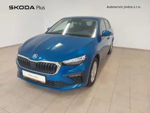 Škoda Scala Top Selection