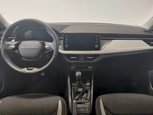 Škoda Scala Top Selection
