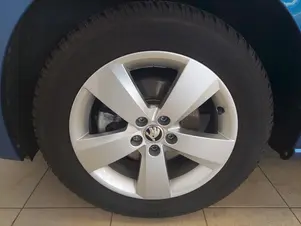 Škoda Scala Top Selection