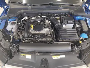 Škoda Scala Top Selection