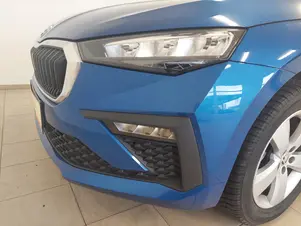 Škoda Scala Top Selection