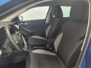 Škoda Scala Top Selection