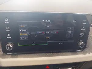 Škoda Scala Top Selection