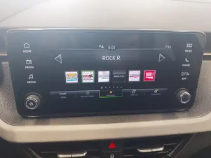 Škoda Scala Top Selection