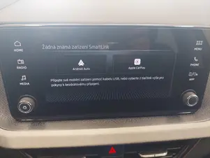 Škoda Scala Top Selection