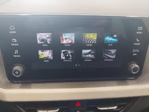 Škoda Scala Top Selection