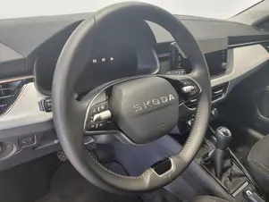 Škoda Scala Top Selection