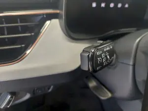 Škoda Scala Top Selection