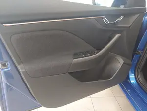 Škoda Scala Top Selection