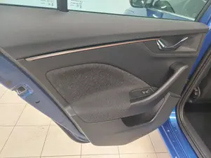 Škoda Scala Top Selection