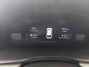 Škoda Scala Top Selection