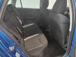 Škoda Scala Top Selection