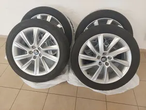 Škoda Scala Top Selection