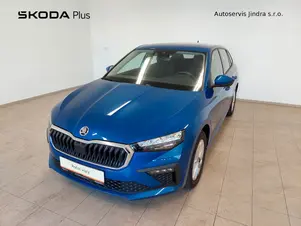 Škoda Scala Selection