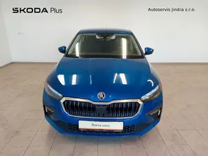 Škoda Scala Selection