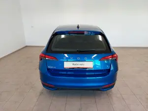 Škoda Scala Selection