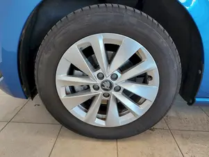 Škoda Scala Selection