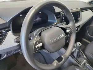Škoda Scala Selection