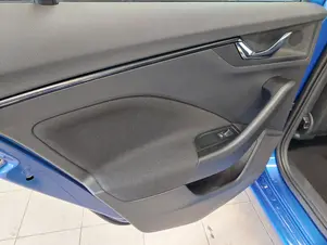 Škoda Scala Selection