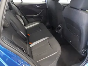 Škoda Scala Selection