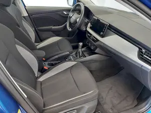 Škoda Scala Selection