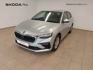 Škoda Scala Top Selection